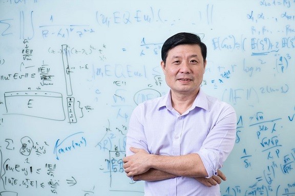 VGLF 2024 quy tụ nhiều nhà khoa học hàng đầu của Việt Nam trên thế giới VGLF 2024 quy tụ nhiều nhà khoa học hàng đầu của Việt Nam trên thế giới