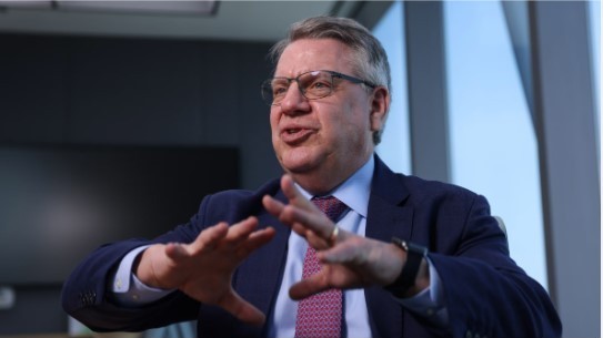 Tăng trưởng kinh tế kỹ thuật số của ASEAN phụ thuộc vào việc nâng cao kỹ năng