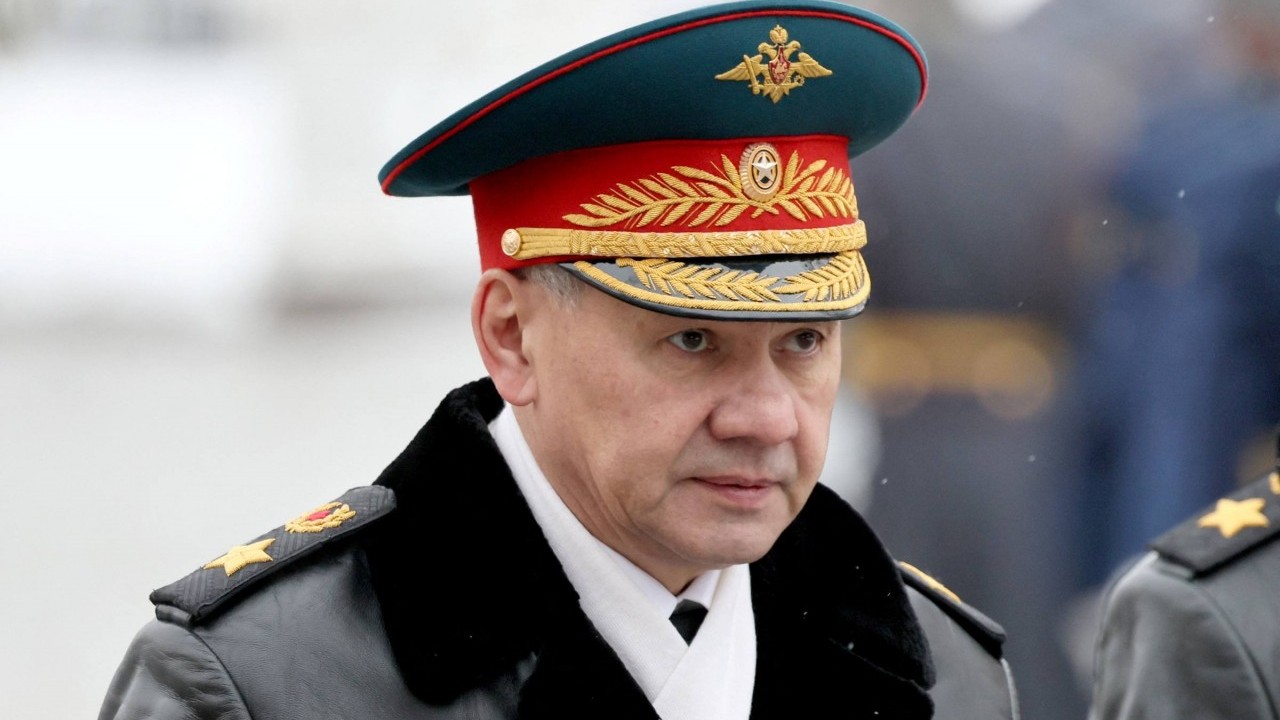 Nga sản xuất đạn pháo nhiều gấp 3 lần so với Mỹ và châu Âu cộng lại