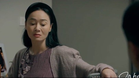 Lỡ hẹn với ngày xanh tập 5: Vì sao bà Thu Lê phản đối con gái thích Hiệp?