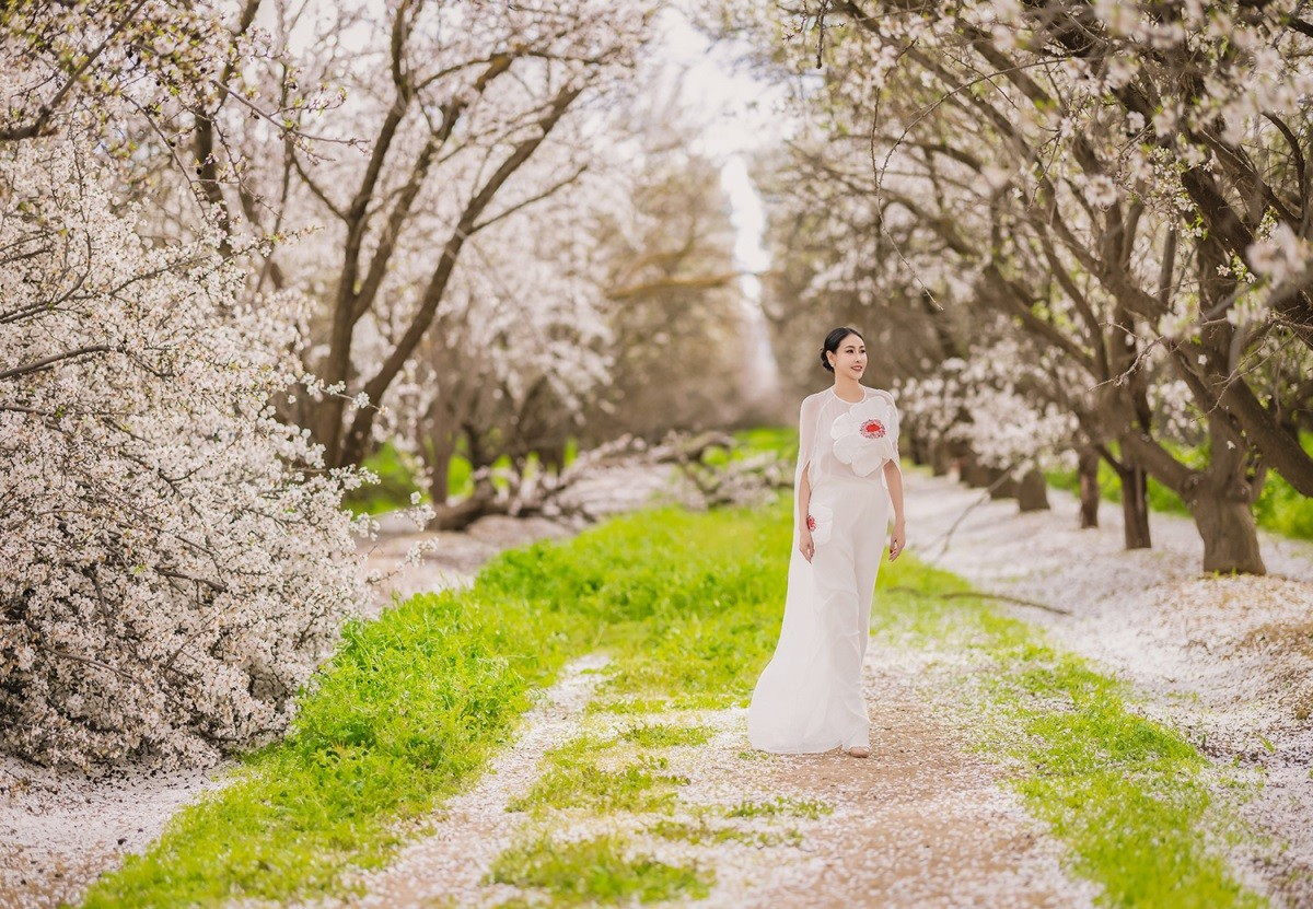 Hoa hậu Hà Kiều Anh Hoa hậu Hà Kiều Anh