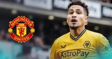 Chuyển nhượng cầu thủ: Hướng tới đội hình trẻ, MU tính bán Casemiro Chuyển nhượng cầu thủ: Hướng tới đội hình trẻ, MU tính bán Casemiro