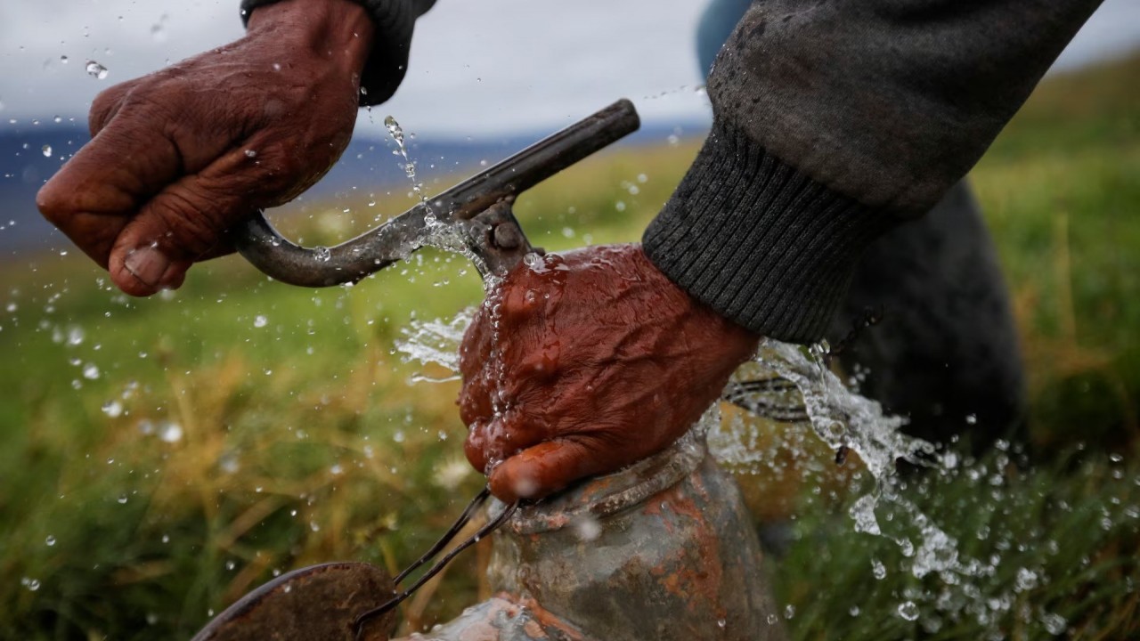 Ngày Nước thế giới (22/3): Tài nguyên vô cùng thiết yếu của hành tinh xanh