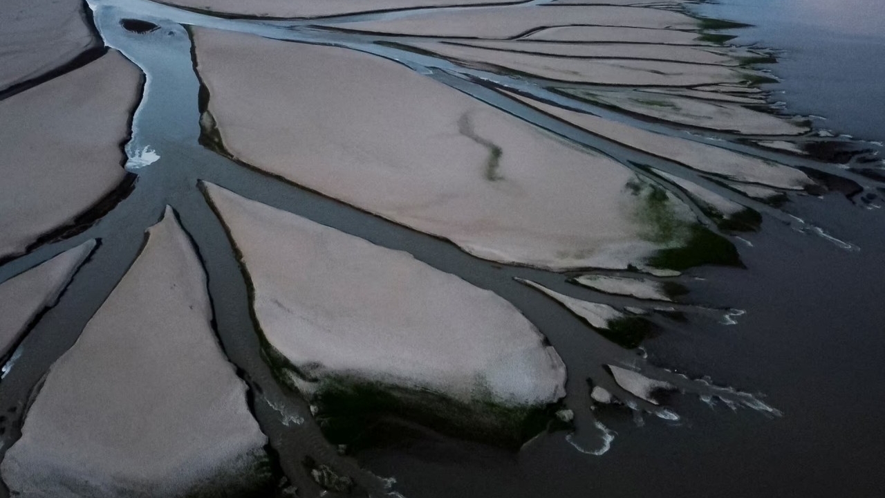 Namibia tìm lối thoát trước sức ép biến đổi khí hậu