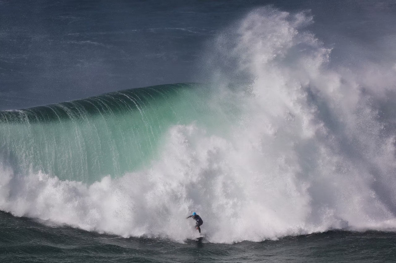 Ngày Nước thế giới (22/3): Tài nguyên quan trọng của hành tinh xanh