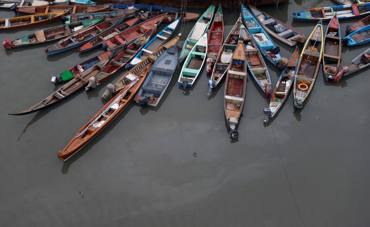 Ngày Nước thế giới (22/3): Tài nguyên quan trọng của hành tinh xanh