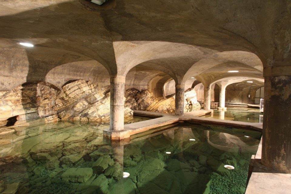 Ngày Nước thế giới (22/3): Tài nguyên quan trọng của hành tinh xanh