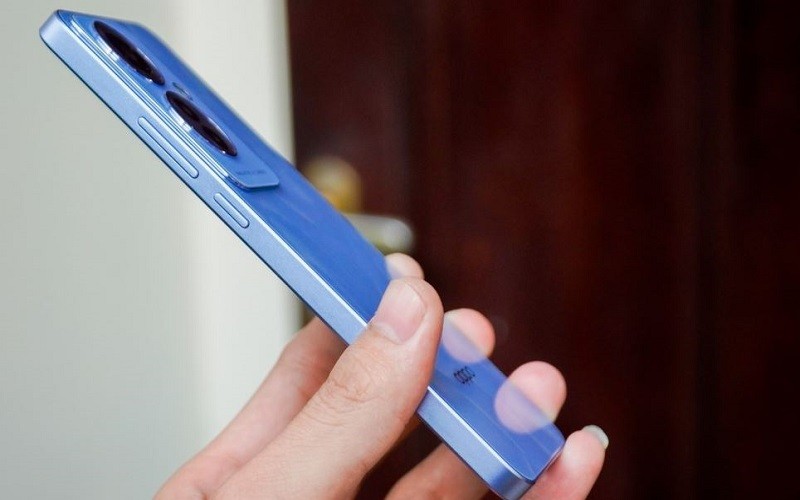 Cách tắt nguồn OPPO bằng nút sườn nếu bạn chưa quen cách tắt nguồn mới Cách tắt nguồn OPPO bằng nút sườn nếu bạn chưa quen cách tắt nguồn mới