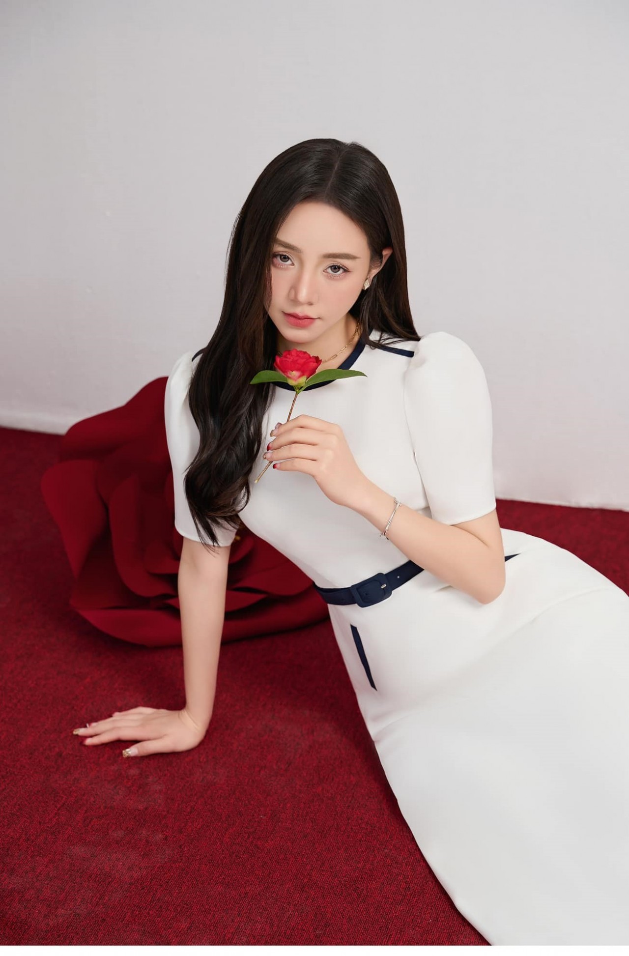 Diễn viên Quỳnh Kool