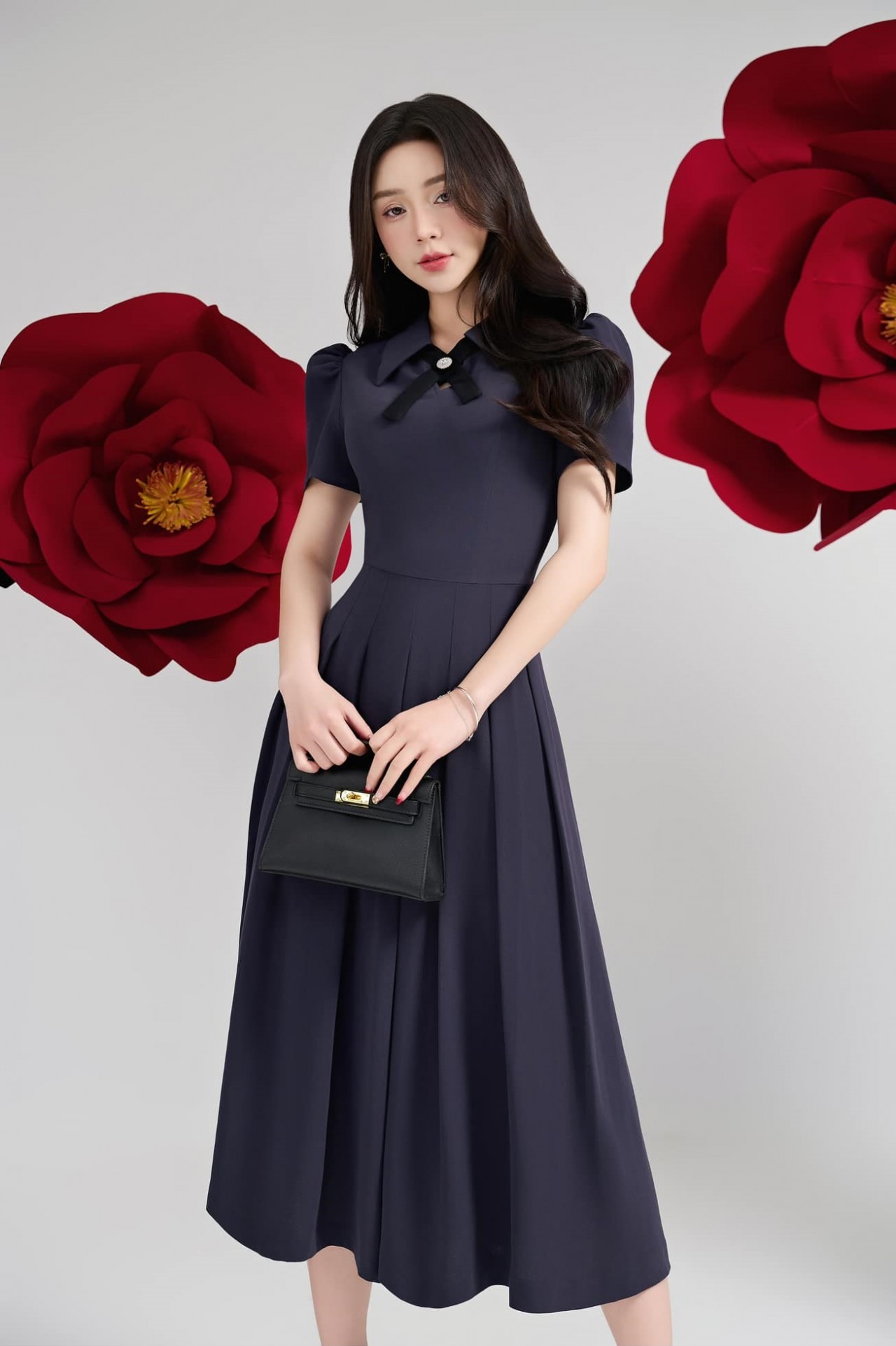 Diễn viên Quỳnh Kool