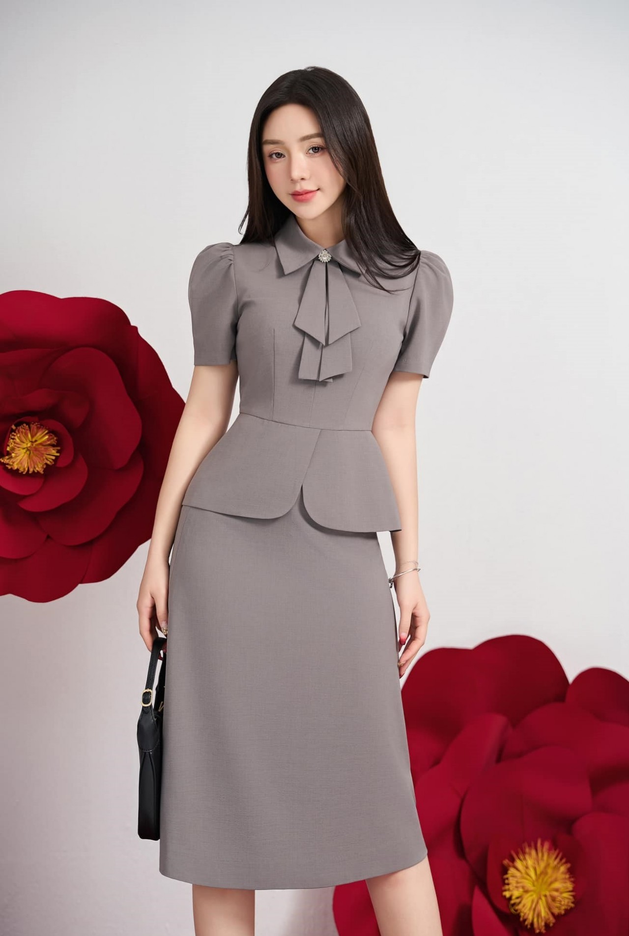 Diễn viên Quỳnh Kool