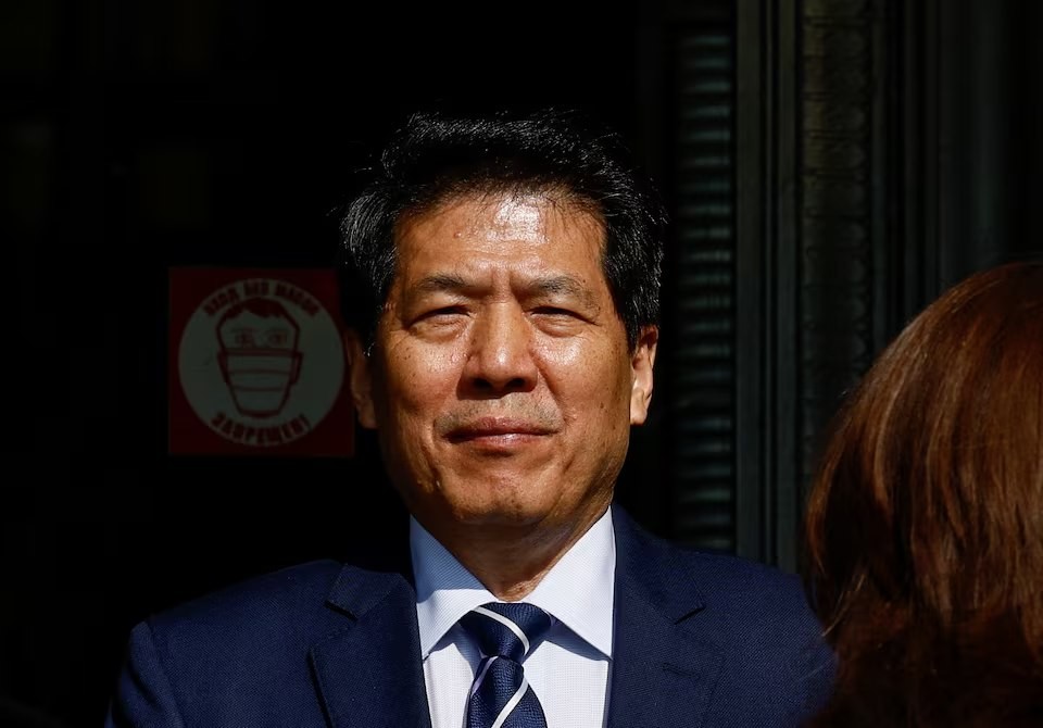 Đặc phái viên Trung Quốc: Bắc Kinh không chọn phe trong xung đột Nga-Ukraine Đặc phái viên Trung Quốc: Bắc Kinh không chọn phe trong xung đột Nga-Ukraine