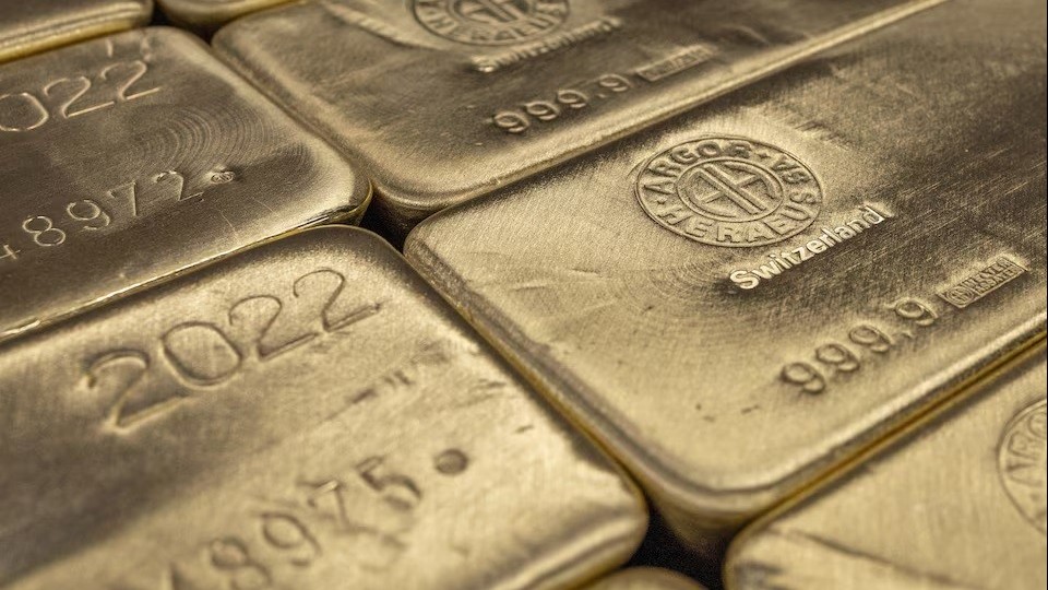 Giá vàng hôm nay 24/3/2024, Giá vàng SJC mất mốc đỉnh, đi ngược chiều thế giới, chuyên gia nói ‘xu hướng tăng có vẻ mệt mỏi’