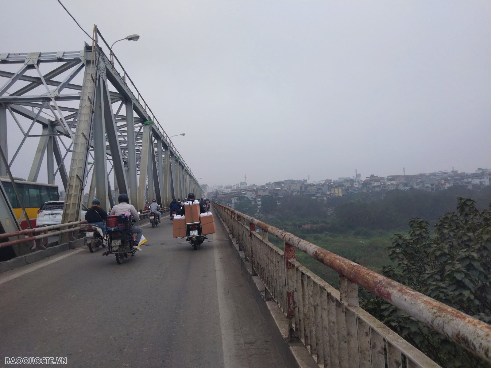 Dự báo thời tiết 10 ngày tới (23/3-1/4): Dự báo thời tiết 10 ngày tới (23/3-1/4):