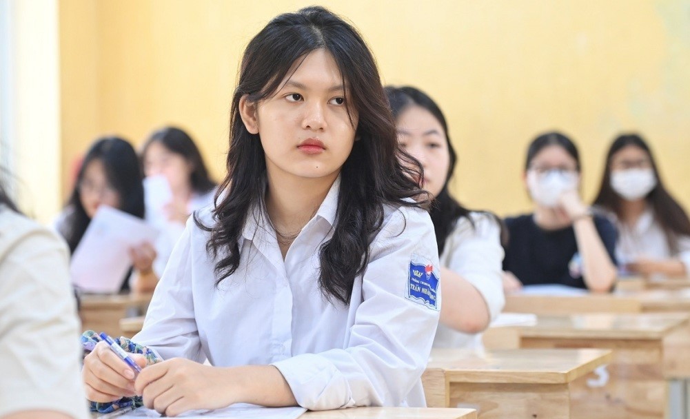 Lịch thi tốt nghiệp THPT 2024 Lịch thi tốt nghiệp THPT 2024