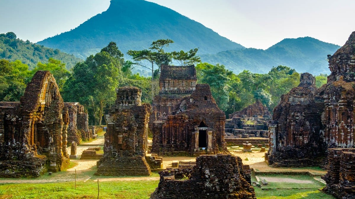 Báo Ấn Độ gợi ý những điểm du lịch hàng đầu miền Trung Việt Nam không thể bỏ qua