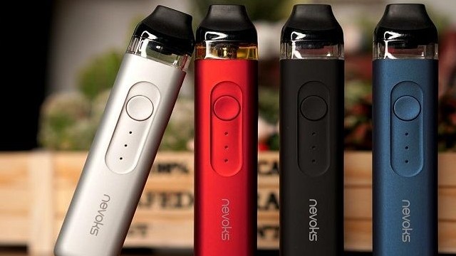 Chuyên gia y tế cảnh báo nhiều người trẻ bị nhồi máu cơ tim, đột quỵ do sử dụng thuốc lá điện tử