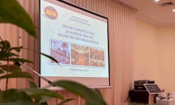 Tìm hiểu các nguyên tắc trong việc lựa chọn thực đơn chiêu đãi đối ngoại