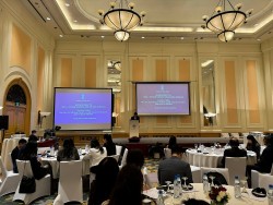 Đẩy mạnh xúc tiến dịch vụ ngân hàng giữa Việt Nam-Ấn Độ