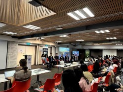 Liên hợp quốc khuyến khích giáo dục biến đổi khí hậu tại Việt Nam