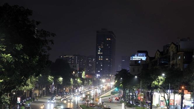 Hưởng ứng Chiến dịch Giờ Trái đất 2024: Cả nước tiết kiệm hơn 850 triệu đồng sau một giờ tắt điện