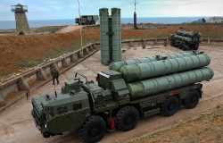 Nga trì hoãn giao hệ thống phòng không S-400 cho Ấn Độ do nhu cầu riêng của nước này