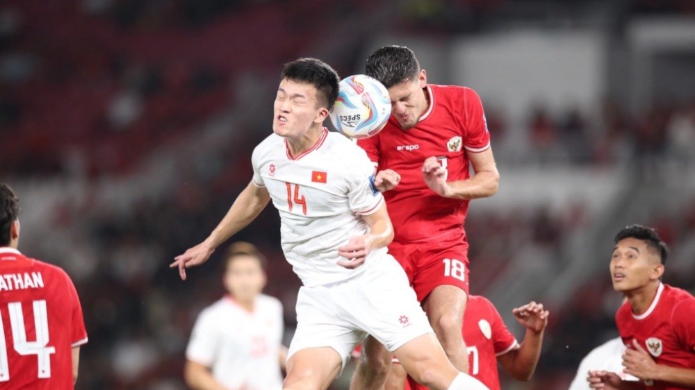 Chuyên gia chỉ điểm yếu của Indonesia khi tái đấu tuyển Việt Nam tại sân Mỹ Đình ngày 26/3