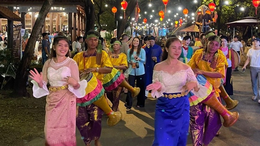 Sắp diễn ra Lễ hội văn hóa ẩm thực hứa hẹn nhiều hấp dẫn ở TP. HCM