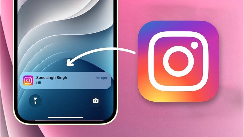 3 cách đọc tin nhắn Instagram không hiện đã xem cực đơn giản
