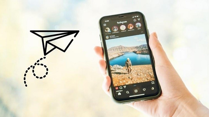 3 cách đọc tin nhắn Instagram không hiện đã xem cực đơn giản