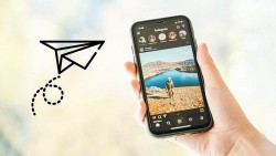 3 cách đọc tin nhắn Instagram không hiện đã xem cực đơn giản