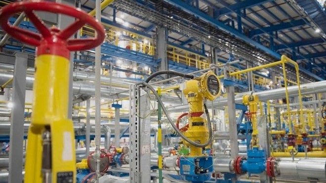 Tổng thống Nga và Chủ tịch Trung Quốc có chỉ thị mới về 'siêu dự án' Power of Siberia 2