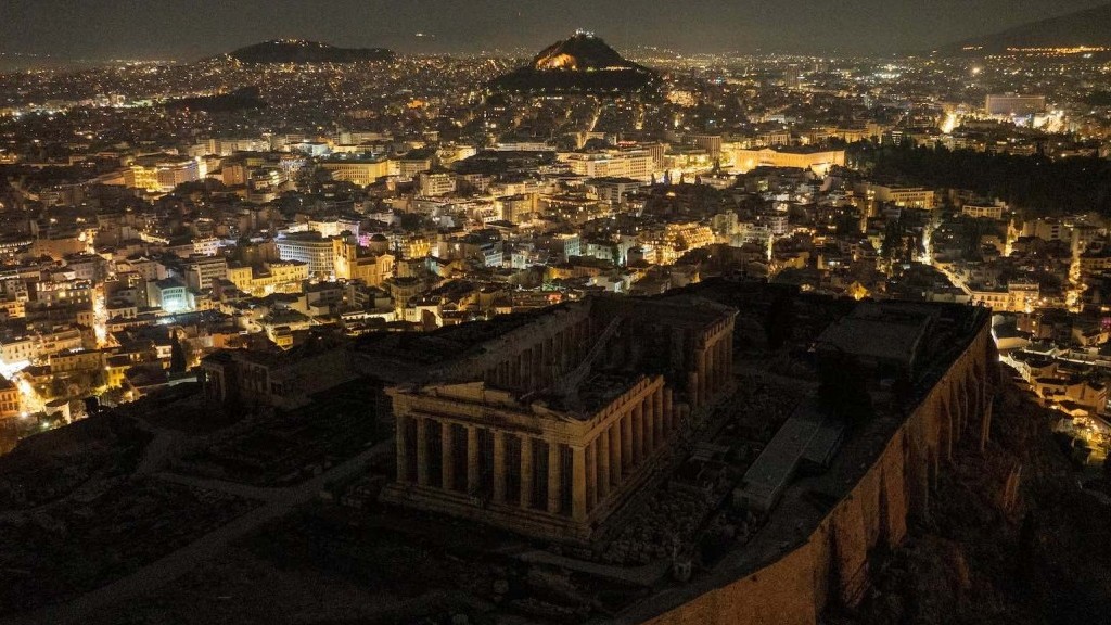 Giờ Trái đất 2024: Đoàn kết vì con người và hành tinh của chúng ta