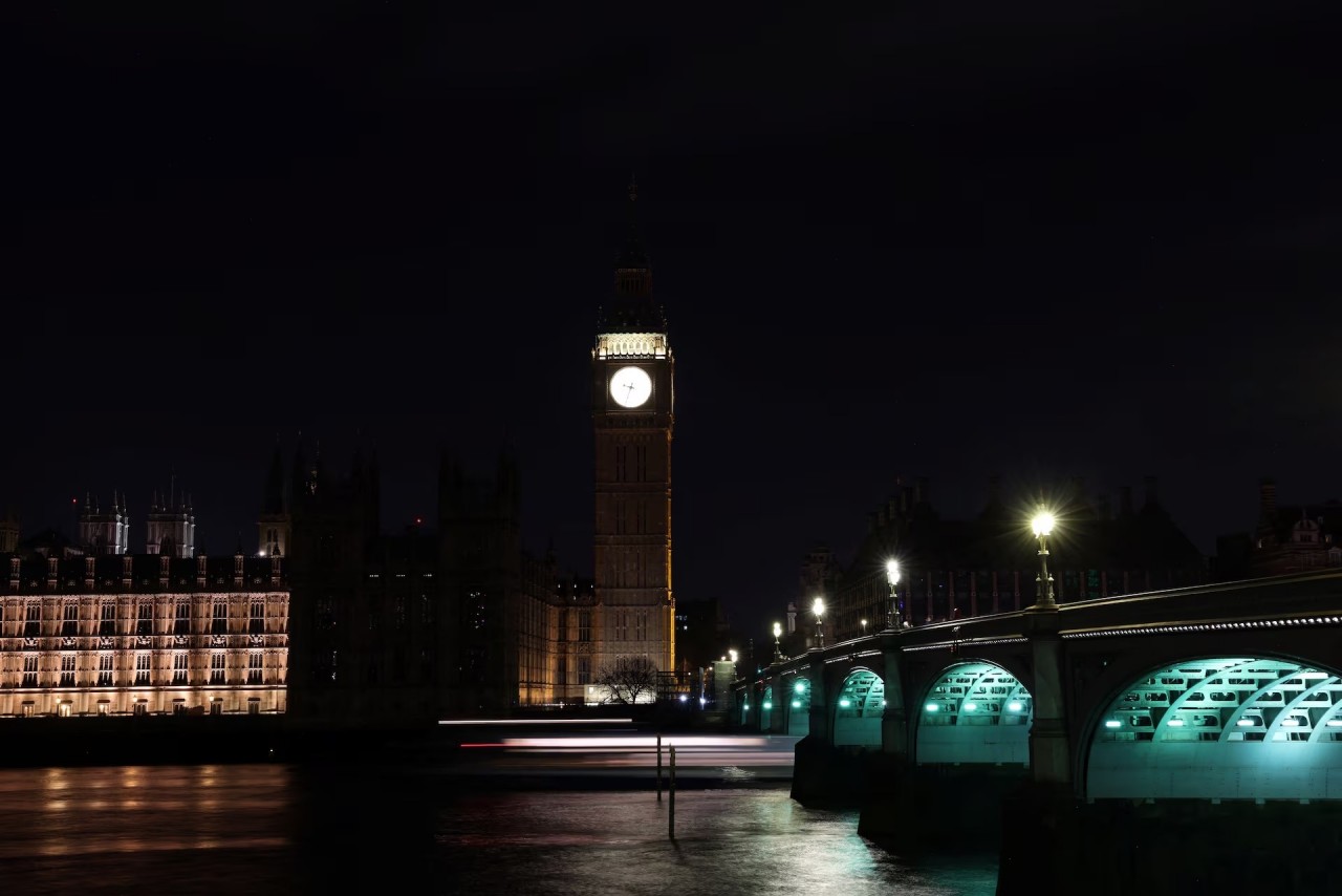 Giờ Trái đất 2024: Đoàn kết vì con người và hành tinh của chúng ta