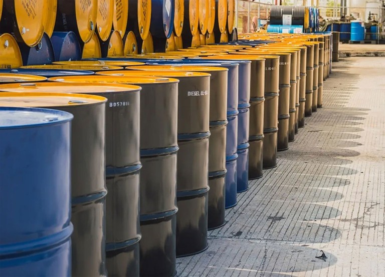 Giá xăng dầu hôm nay 25/3: Giá xăng dầu hôm nay 25/3: Lấy lại đà tăng