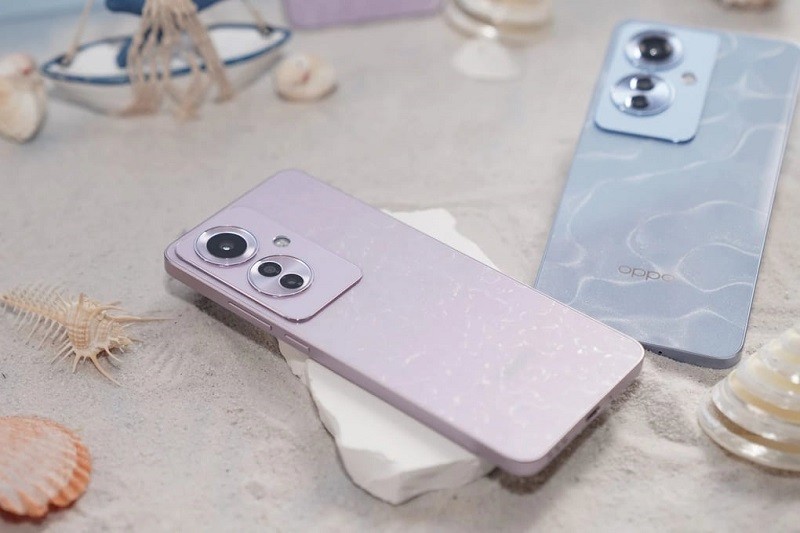 Điểm mặt 5 mẫu smartphone mới vừa ra mắt khách hàng Việt