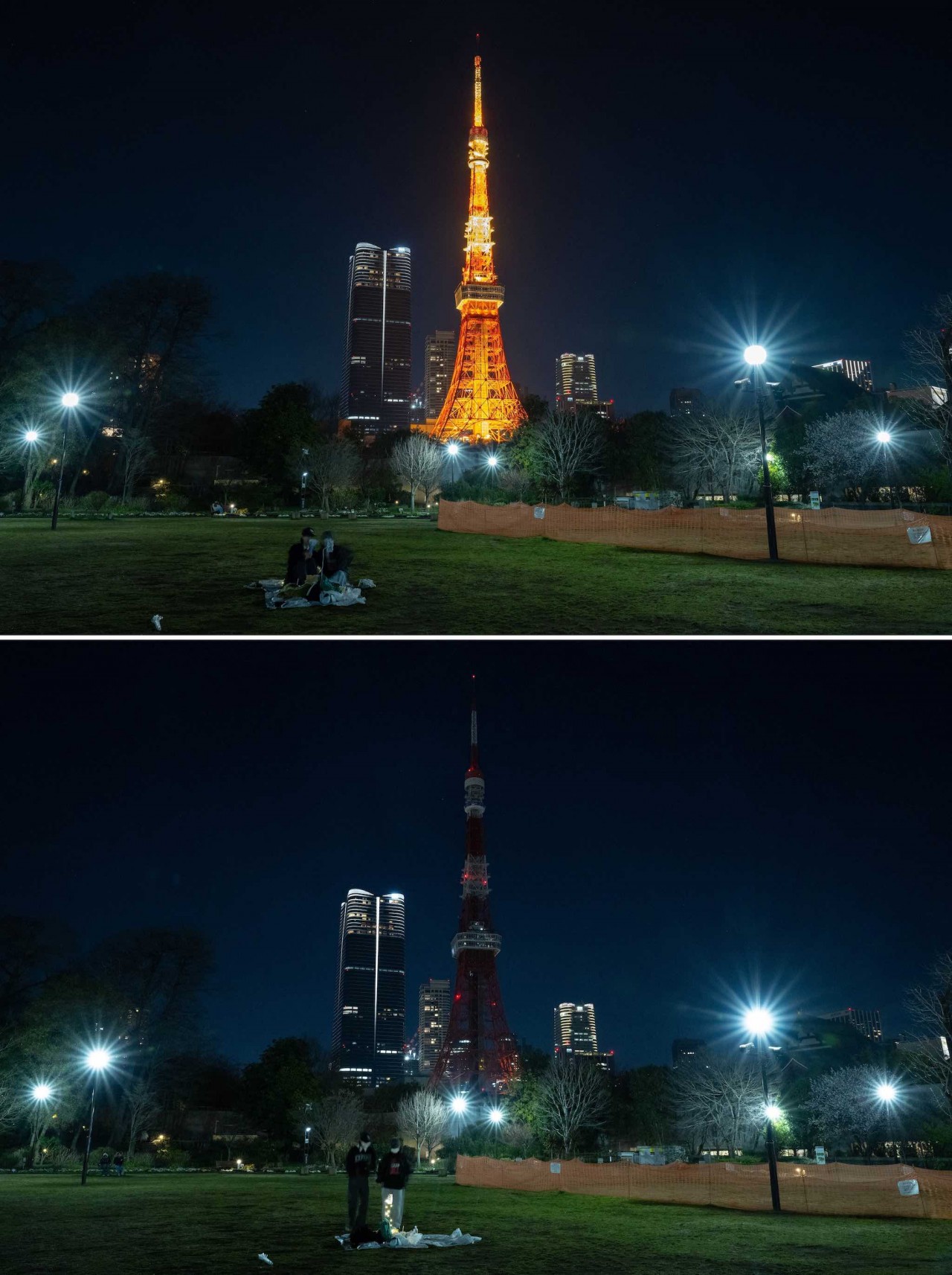 Giờ Trái đất 2024: Thế giới tiết kiệm hơn 1,4 triệu giờ dùng điện