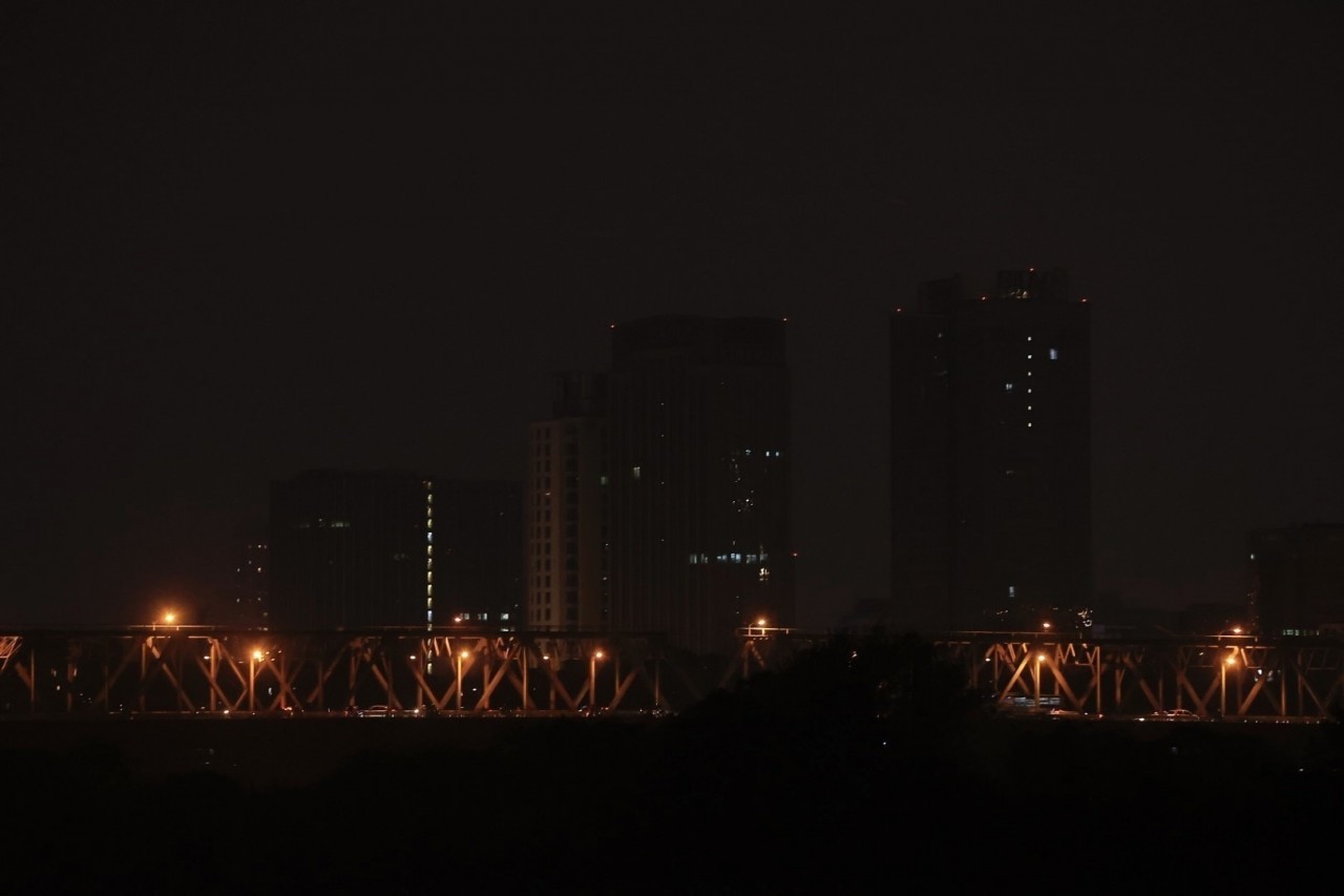 Giờ Trái đất 2024: Thế giới tiết kiệm hơn 1,4 triệu giờ dùng điện