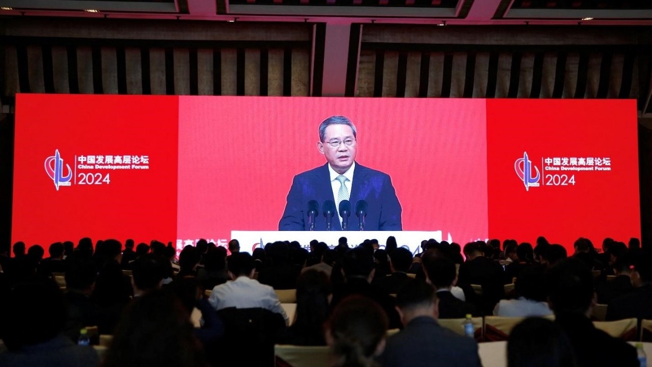 Cạnh tranh Mỹ-Trung: Phớt lờ những biện pháp hạn chế từ Washington, Bắc Kinh 'nhấn nút' chế độ mới cho ngành công nghiệp