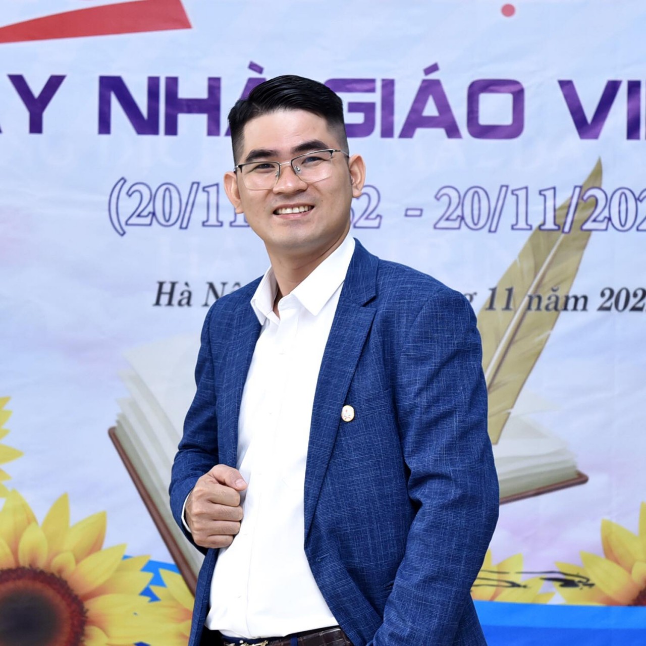 Thanh niên Thanh niên