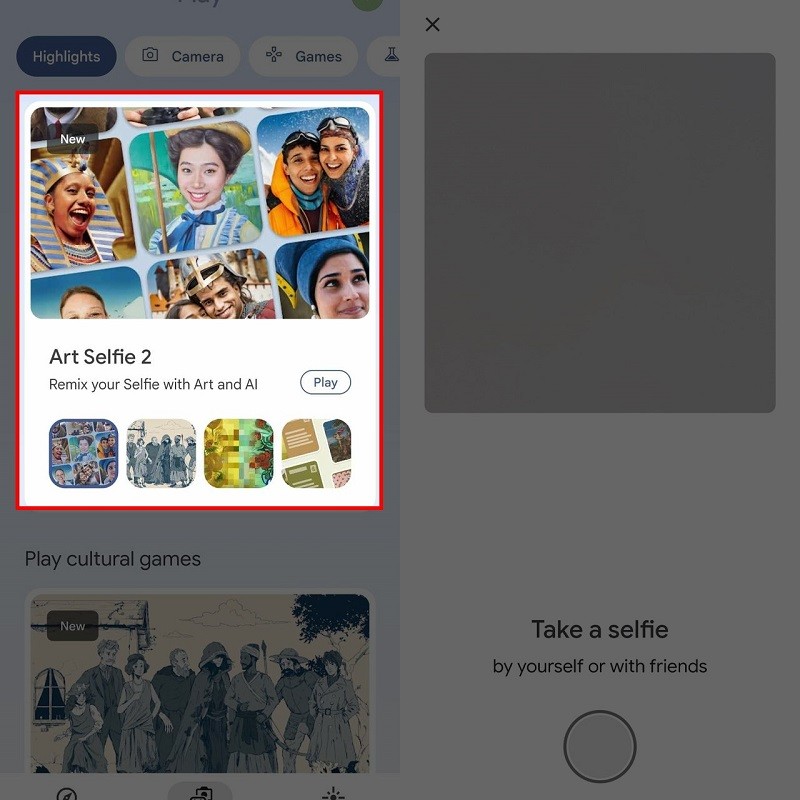 Hướng dẫn biến ảnh selfie thành phong cách nghệ thuật siêu đẹp Hướng dẫn biến ảnh selfie thành phong cách nghệ thuật siêu đẹp