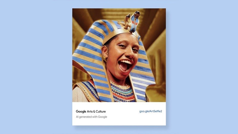 Hướng dẫn biến ảnh selfie thành phong cách nghệ thuật siêu đẹp Hướng dẫn biến ảnh selfie thành phong cách nghệ thuật siêu đẹp