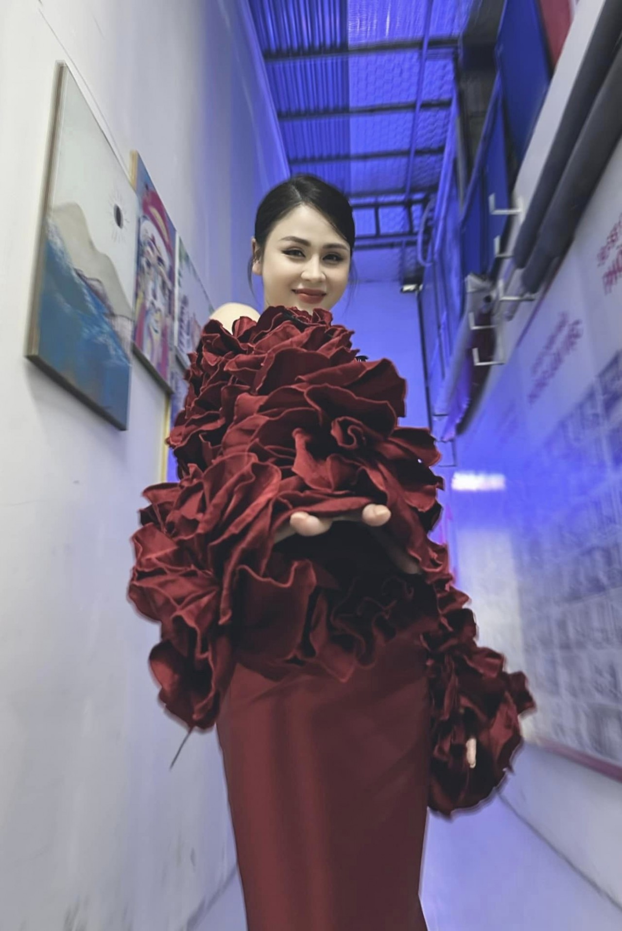 Lương Thu Trang Lương Thu Trang