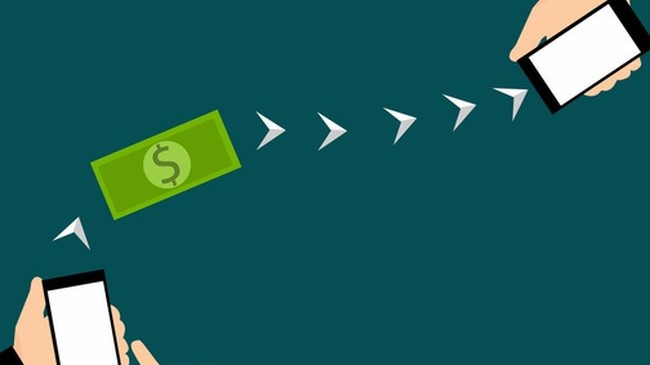 Từ ngày 1/7/2024, chuyển khoản trên 10 triệu phải xác thực bằng khuôn mặt vân tay