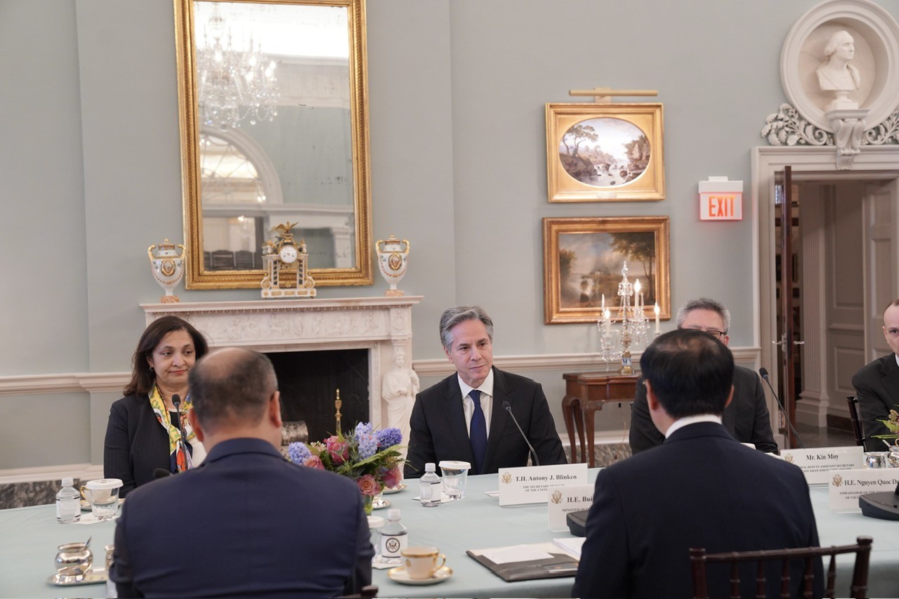 Đại sứ Mỹ Đại sứ Mỹ