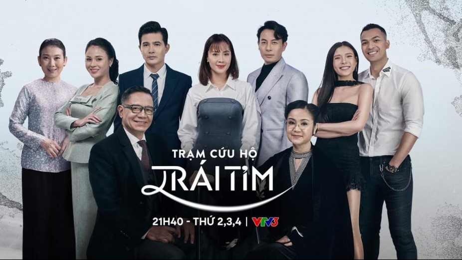 Trạm cứu hộ trái tim tập 8: Hà ép mẹ nghe đoạn ghi âm, bà Xinh hỏi Nghĩa về cốc sữa pha cho vợ có thuốc...