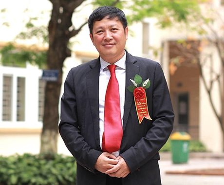 PGS.TS Nguyễn Ngọc Oanh: Thanh niên cần rèn luyện hai kỹ năng để bước vào xã hội số