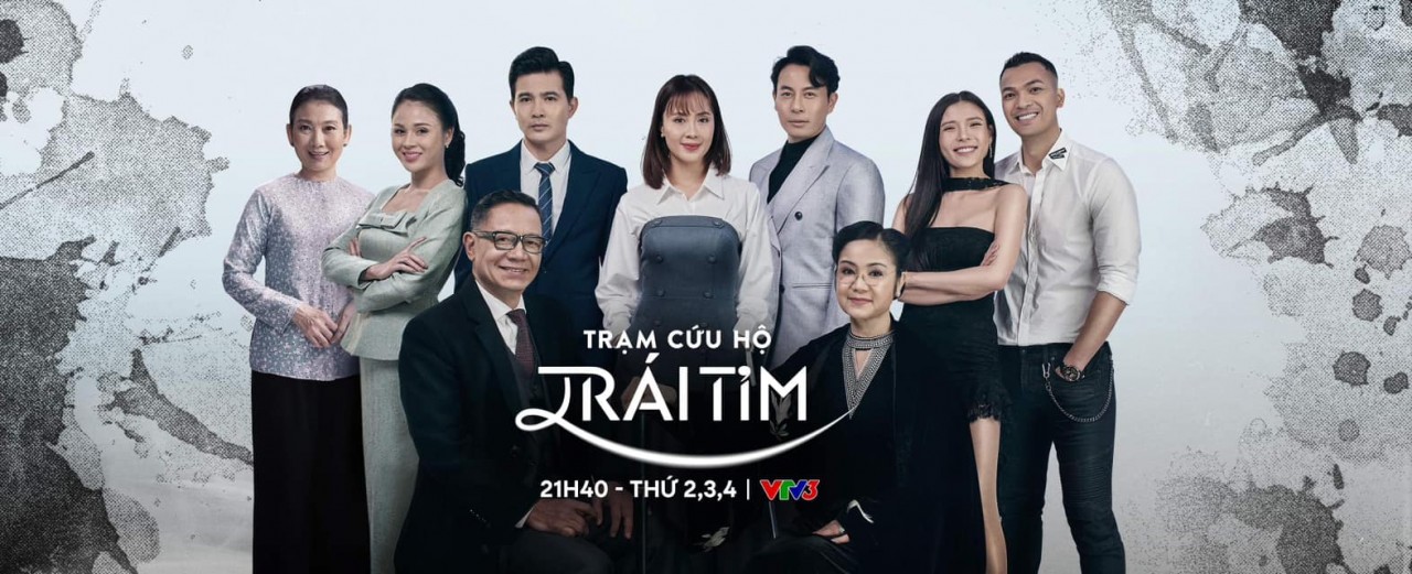 Trạm cứu hộ trái tim tập 8 Trạm cứu hộ trái tim tập 8