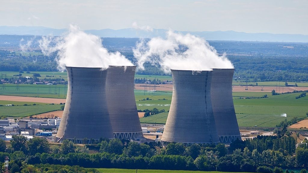 Một nước châu Phi khởi động xây lò phản ứng hạt nhân