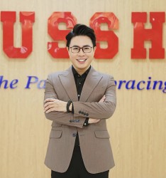 TS. Trịnh Lê Anh: Để người Việt trẻ 'bơi' được trong môi trường quốc tế